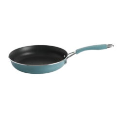 The Pioneer Woman Frontier Speckle 24-Piece Cookware Combo Set, Turquoise