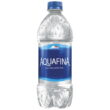 Aquafina Water 20oz Bottles, Quantity of 12