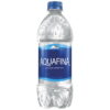 Aquafina Water 20oz Bottles, Quantity of 16
