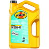 Pennzoil Marine Premium Plus Outboard 4-Cycle 25W-40 Engine Oil, 1 Gallon