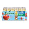 Tropicana 100% Apple Juice - 24/10 Ounce bottles