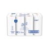 Scott Essential Extra Soft Coreless Standard Roll Toilet Paper, Septic Safe, 2-Ply, White, 800 Sheets/Roll, 36 Rolls/Carton -KCC07001