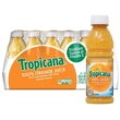 Tropicana Orange Juice, 10 Ounce (Pack Of 24)