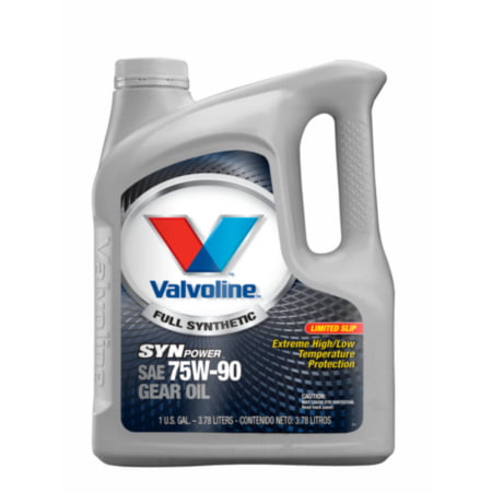 Valvoline Aceite de transmisión 75W90 1L VALVOLINE 867064. Precio: 15,65€.  