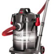 BISSELL MultiClean Wet/Dry Garage and Car Vacuum, 2035M