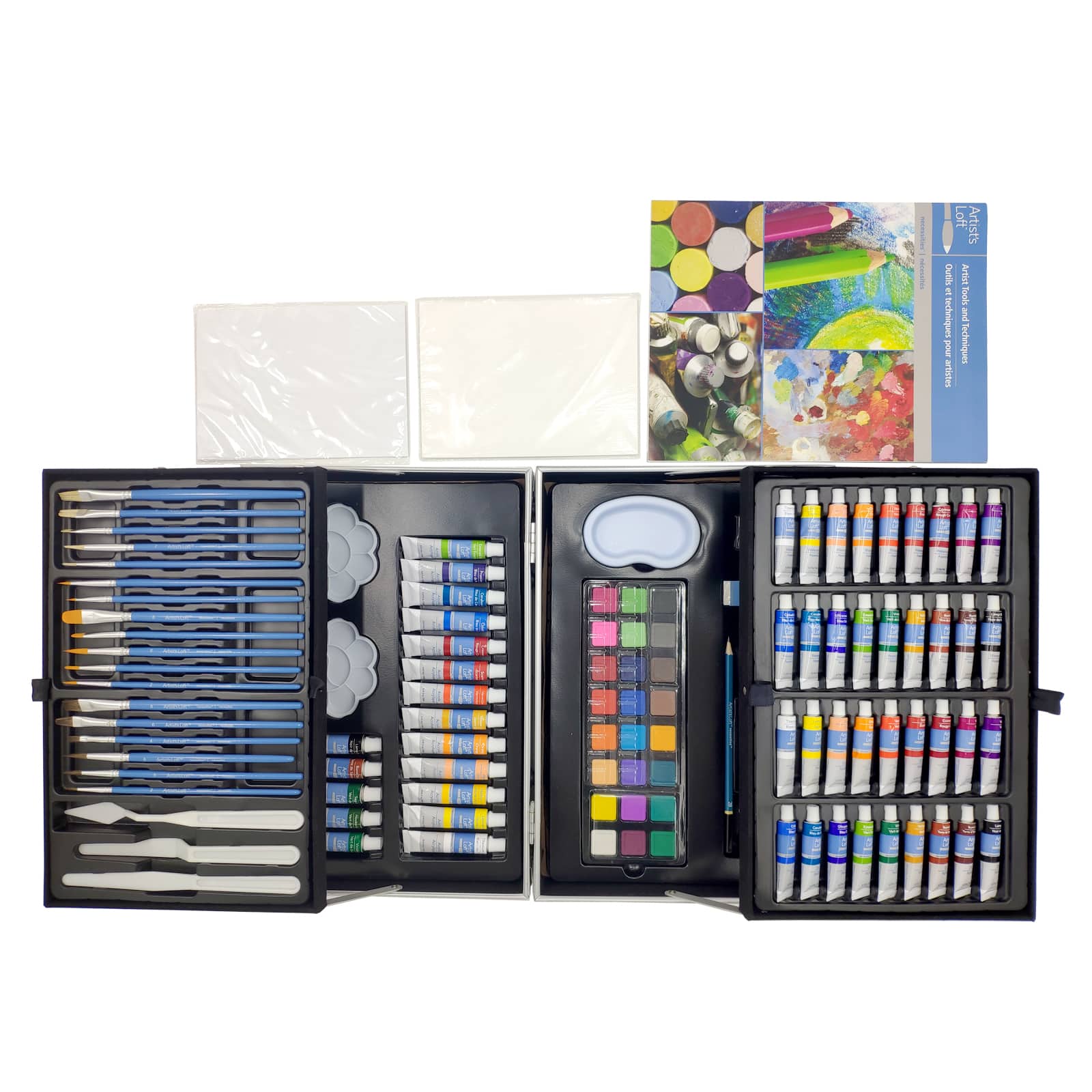  Artist's Loft Colored Pencils, 48 Count : Arts, Crafts & Sewing