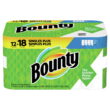Bounty Select-A-Size 2-Ply Paper Towels, 11