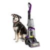BISSELL Power Force Power Brush Pet Lightweight Carpet Washer - 2910