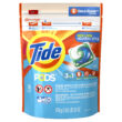 Tide Pods, Laundry Detergent, Clean Breeze, 35/pack | Bundle of 5 Each