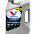 Valvoline Premium Blue Extreme 5W-40 Full Synthetic Diesel Engine Oil 1 GA