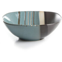 Better Homes & Gardens Bazaar Teal 16-piece Dinnerware Set