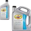 Pennzoil 5W-20 Synthetic 5 Quart Plus BONUS Quart