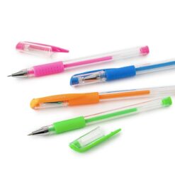 Artist's Loft Gel Pens with Stand