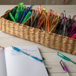 Artist's Loft Gel Pens with Stand