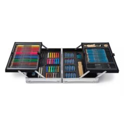 Artist's Loft Necessities 126 pc. Drawing Art Set