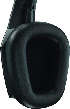BlueParrott B550-XT Voice-Controlled Bluetooth Headset – Industry Leading Sound with Long Wireless Range, Extreme Comfort and Up to 24 Hours of Talk Time