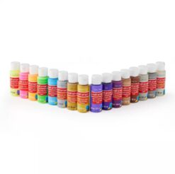 Craft Smart Super Value Acrylic Paint Set