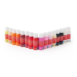 Craft Smart Super Value Acrylic Paint Set