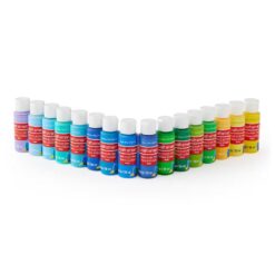 Craft Smart Super Value Acrylic Paint Set
