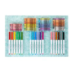 Crayola Giant Coloring Page Art Set