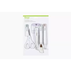 Cricut® Core Colors Basic Tool Set