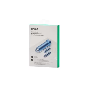 Cricut® Foil Transfer Kit