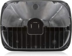 Maxxima 5X7 LED Head Lamp HIGH/Low Beam with MaxxHeat Heated Lens