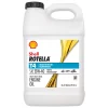Shell Rotella T4 Triple Protection 15W-40 Diesel Engine Oil, 2.5 Gallon