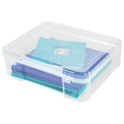 Simply Tidy 8 Pack: 12