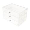 Simply Tidy Three-Drawer Washi Organizer