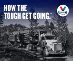 Valvoline Premium Blue 8600 ES 15W-40 Conventional Heavy Duty Engine Oil, 1 Gallon