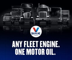 Valvoline Premium Blue 8600 ES 15W-40 Conventional Heavy Duty Engine Oil, 1 Gallon