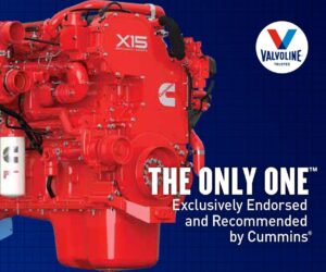Valvoline Premium Blue 8600 ES 15W-40 Conventional Heavy Duty Engine Oil, 1 Gallon
