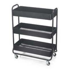 Simply Tidy Hudson Rolling Cart