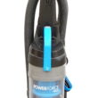 Bissell Re-manufactured Powerforce Helix Bagless Upright Vacuum, 1700R - color may vary