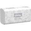 Kleenex Scottfold Multi-Fold Paper Towel, 8.1 Inches x 12.4 Inches, 120 Towels per Pack, 25 Count