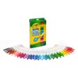 Crayola 8 Packs: 50 ct. (400 total) Super Tips Washable Markers