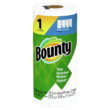 Bounty® Select-a-Size® Single Plus 2-Ply Paper Towels, 74 Sheets per Roll