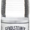 Gerolsteiner Mineral Water, 16.9-Ounce Bottles (Pack of 24)