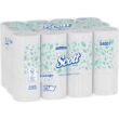 Scott Essential Toilet Paper (KCC-04007), 2-PLY Standard Rolls, 36 Rolls per Case, 1,000 Sheets per Roll, 36,000 Sheets per Case