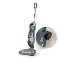 Shark® Freestyle Pro Cordless Vacuum with Precision Charging Dock, SV1114