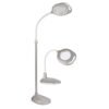 OttLite 2-in-1 LED Floor & Table Light