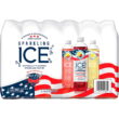 Sparkling ICE Sparkling Water, Patriot Variety Pack, 17 Fluid Ounce (24 Pack)