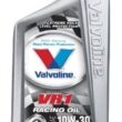 Valvoline VR1 SYN RACING 10W30 6 1QT CASE