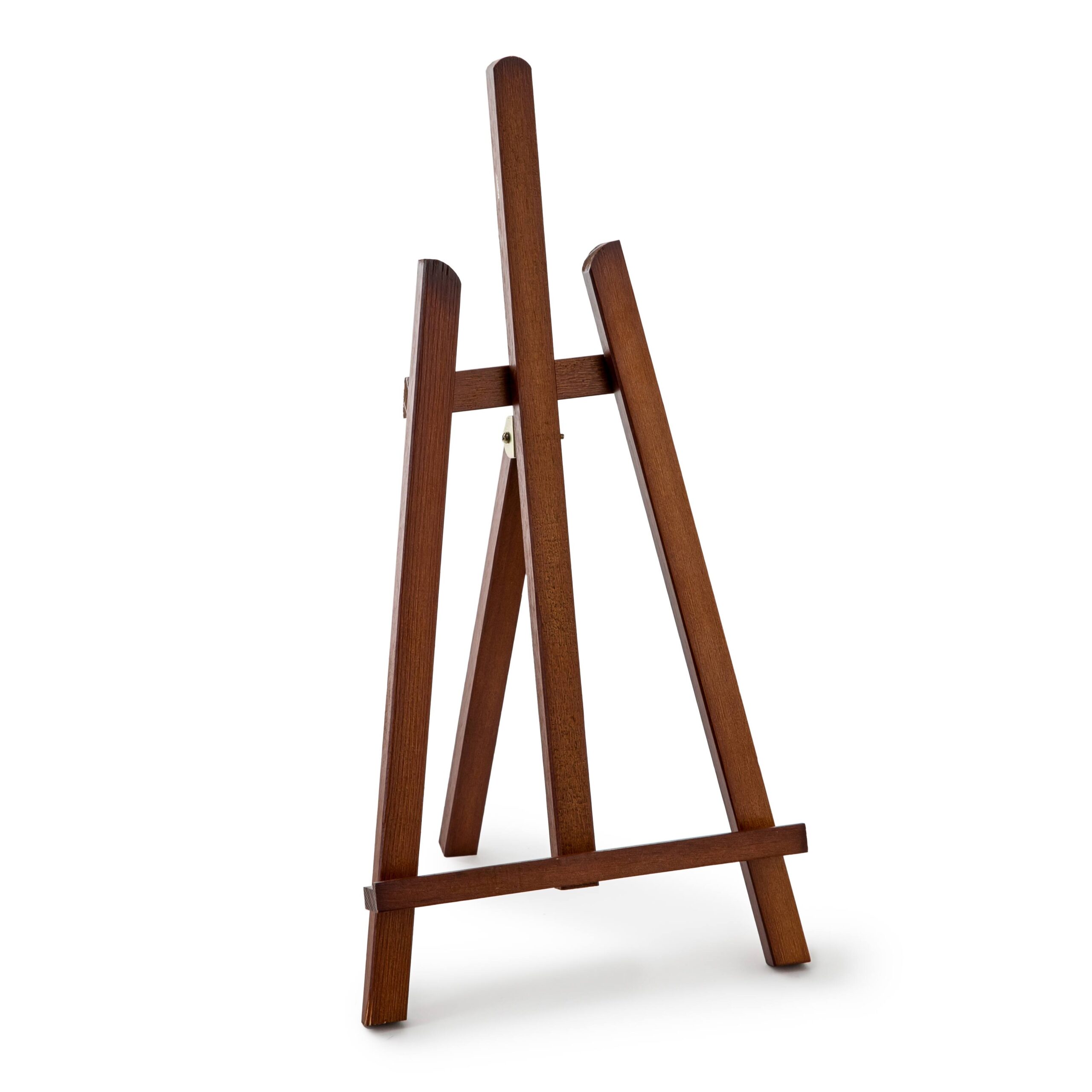 Wood Table Top Easels, Bulk Easel Stands for Painting Canvases