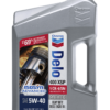 Chevron Delo 400 XSP Synthetic 5W-40 Motor Oil, 1 gal.