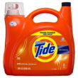 Tide Ultra Concentrated Liquid Laundry Detergent, 208 Fluid Ounce