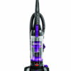 BISSELL Power Force Helix Bagless Upright Vacuum, 2191U, Purple