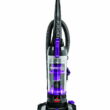 BISSELL Power Force Helix Bagless Upright Vacuum, 2191U, Purple
