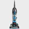 BISSELL Power Force Helix Bagless Upright Vacuum 2191, Blue